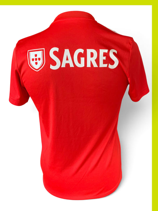 Benfica Lisbonne 2018-2019 HOME (XS)