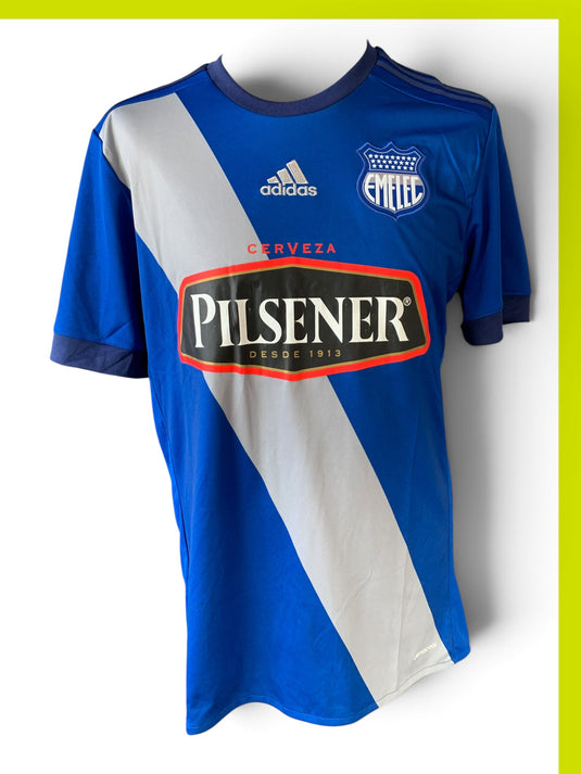 Emelec 2017 HOME (M)