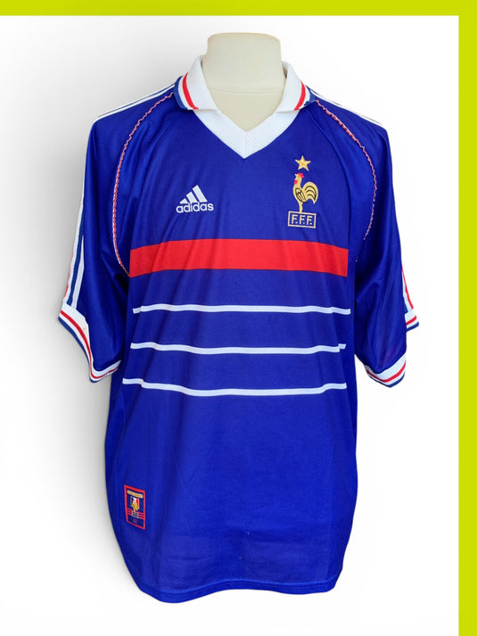 France 1999 Spécial