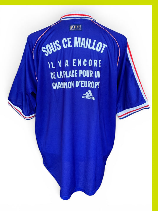 France 1999 Spécial