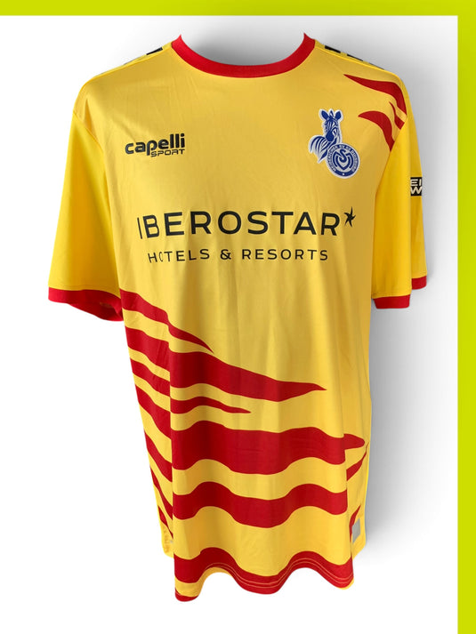 Duisbourg 2020-2021 THIRD (L)