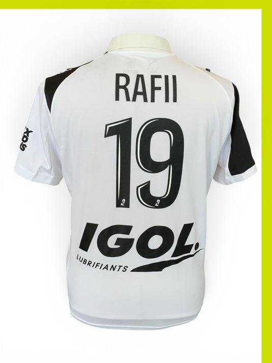 Amiens 2024-2025 HOME 19 RAFII