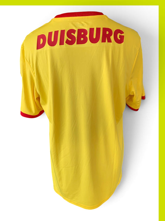 Duisbourg 2020-2021 THIRD (L)