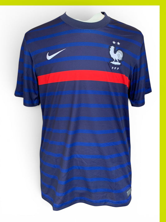 France 2020 HOME 1 LLORIS
