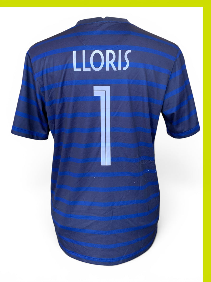 Chargez l'image dans la visionneuse de la galerie, France 2020 HOME 1 LLORIS
