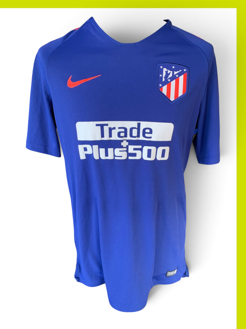 Chargez l'image dans la visionneuse de la galerie, Atletico Madrid 2018-2019 Training  (L)
