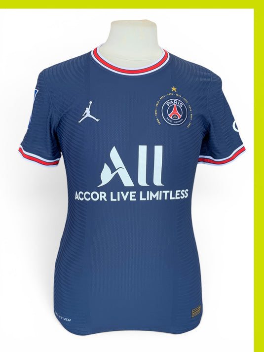 PSG 2021-2022 HOME 39 BITUMAZALA