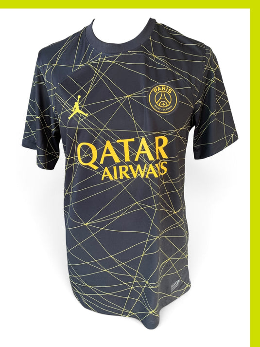 PSG 2022-2023 FOURTH  (M)