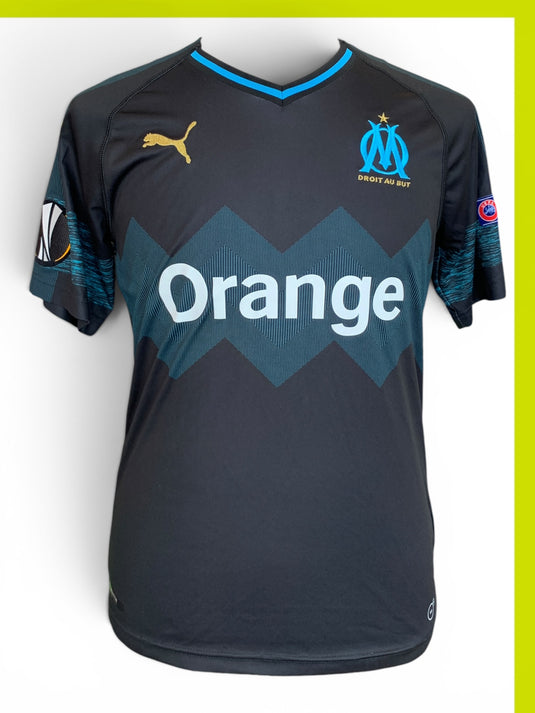 Marseille 2018-2019 AWAY 23 RAMI