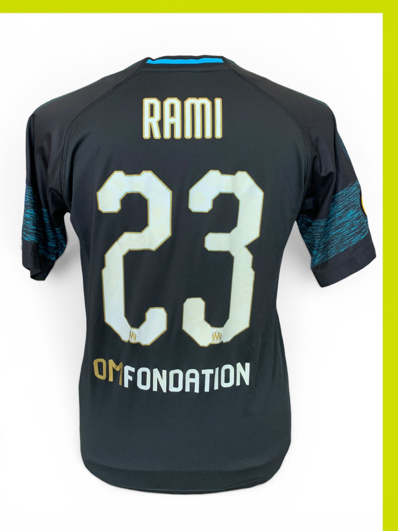 Chargez l'image dans la visionneuse de la galerie, Marseille 2018-2019 AWAY 23 RAMI
