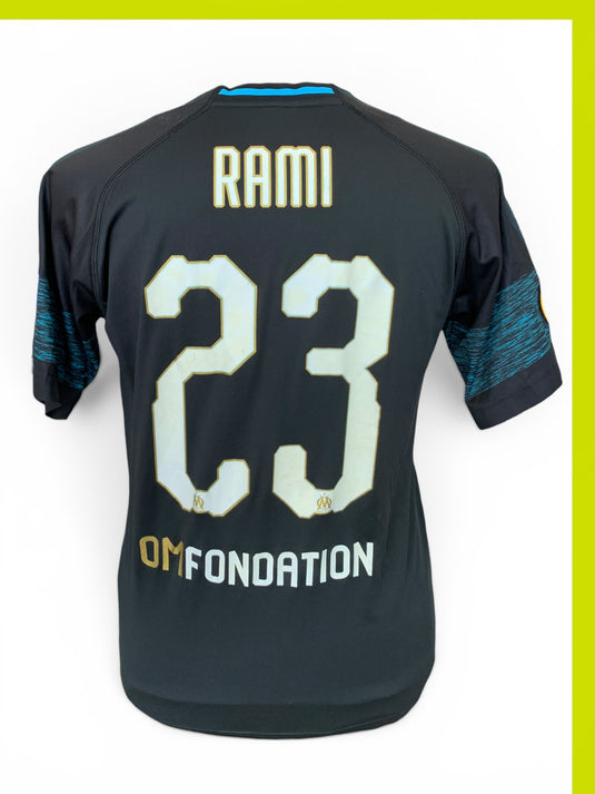Marseille 2018-2019 AWAY 23 RAMI