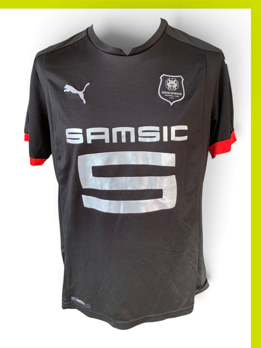 Rennes 2017-2018 AWAY  (M)
