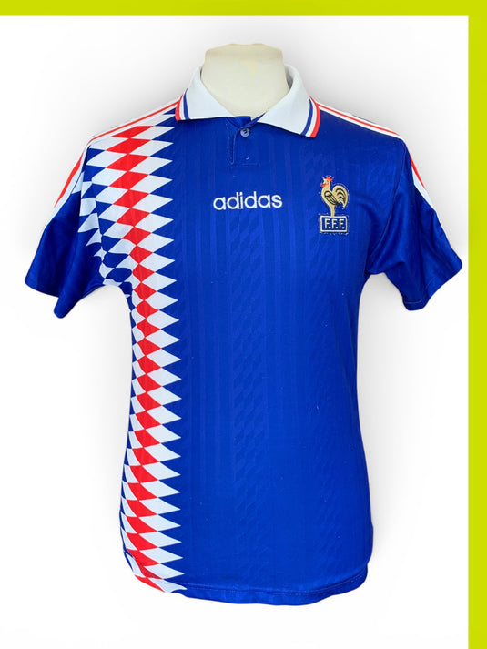 France 1994 HOME