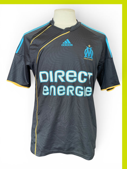 Marseille 2009-2010 THIRD 11 NIANG