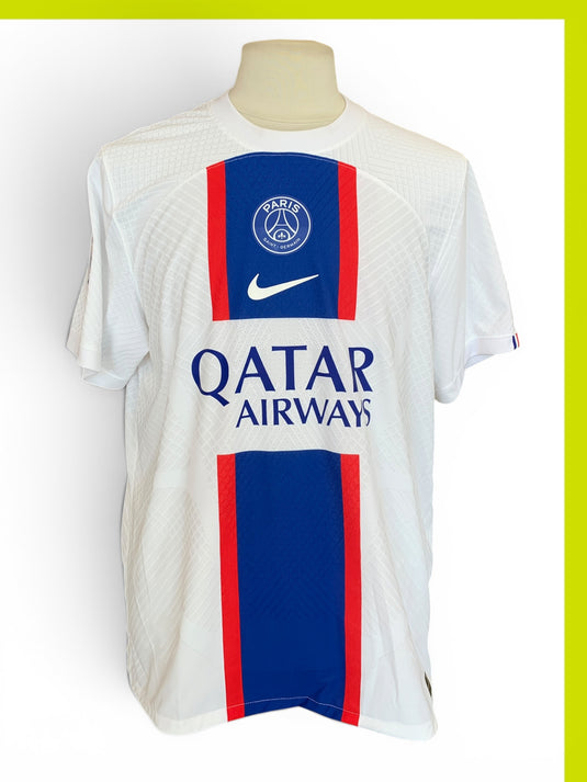 PSG 2022-2023 THIRD 10 NEYMAR Jr