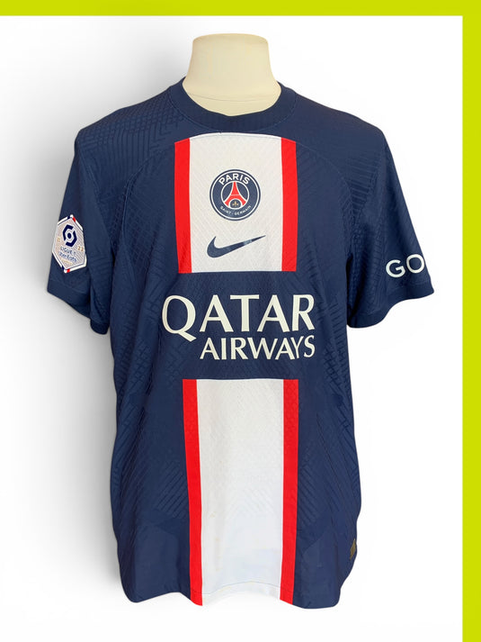 PSG 2022-2023 HOME 10 NEYMAR Jr
