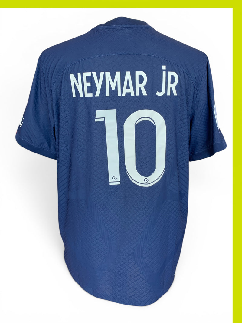 Chargez l'image dans la visionneuse de la galerie, PSG 2022-2023 HOME 10 NEYMAR Jr
