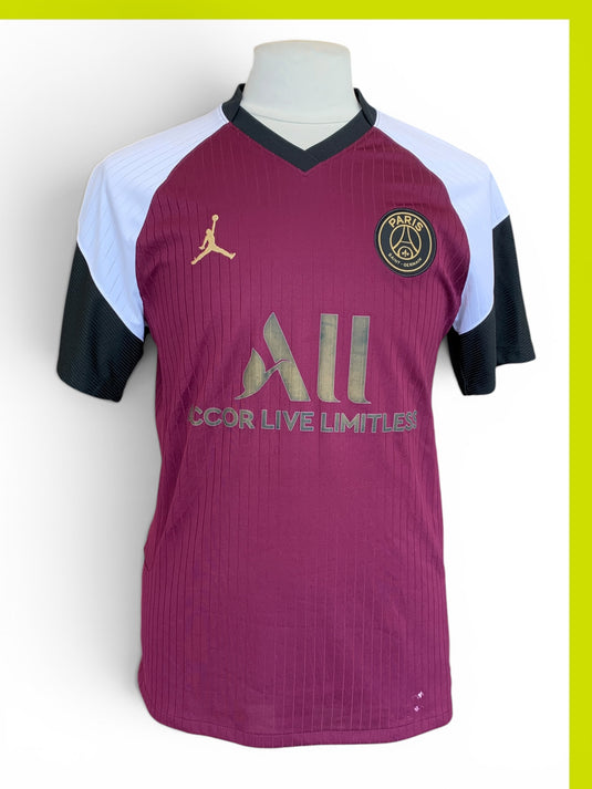 PSG 2020-2021 THIRD 10 NEYMAR Jr
