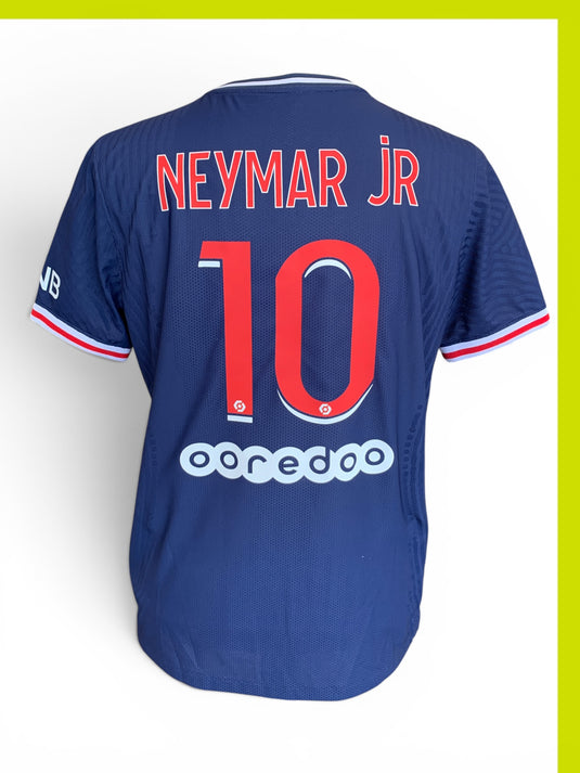 PSG 2020-2021 HOME 10 NEYMAR Jr