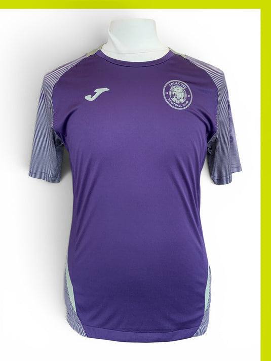 Toulouse 2018-2019 Training