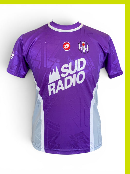 Toulouse 2003-2004 HOME