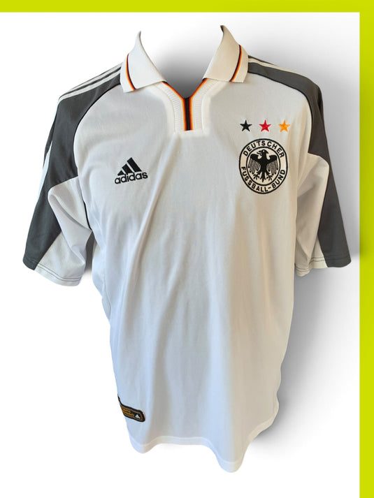 Allemagne 2000 HOME (M)