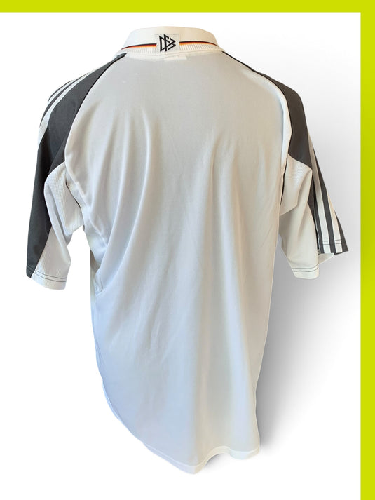 Allemagne 2000 HOME (M)