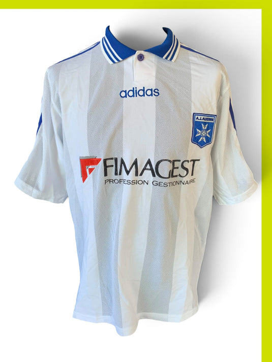 Auxerre 1997-1998 HOME (M)