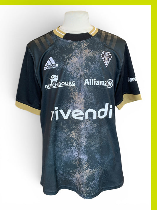 Brive 2021-2022 AWAY