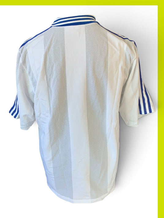 Auxerre 1997-1998 HOME (M)