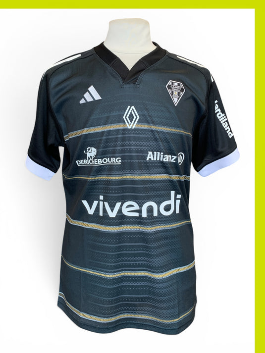 Brive 2023-2024 AWAY