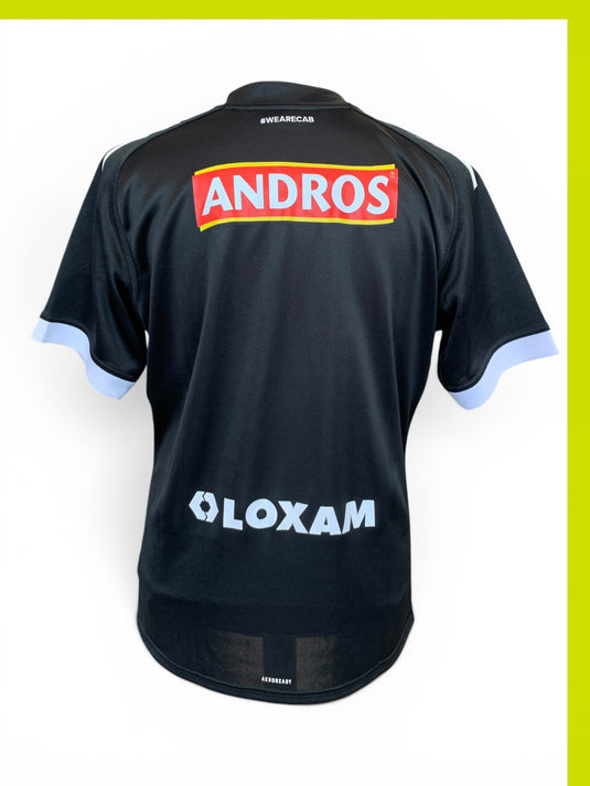 Brive 2023-2024 AWAY