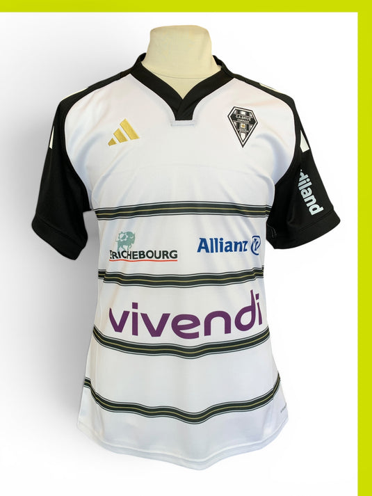 Brive 2024-2025 HOME