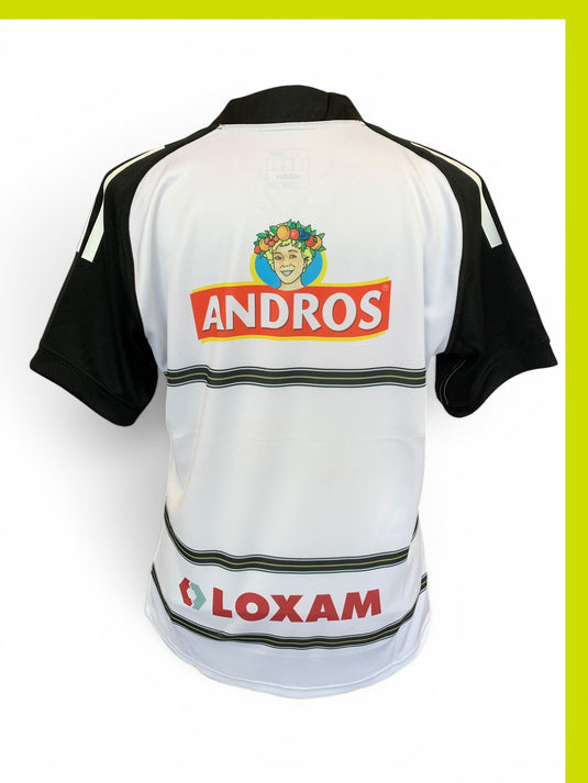 Brive 2024-2025 HOME