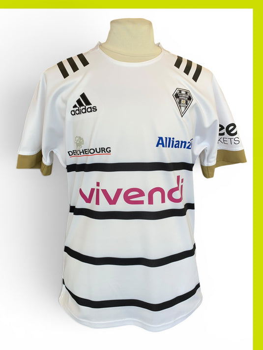 Brive 2020-2021 HOME
