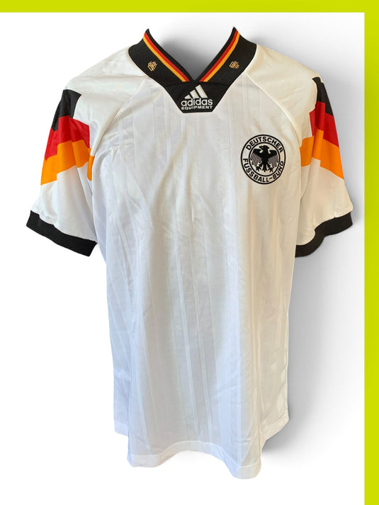 Allemagne - DEADSTOCK 1992 HOME (M)