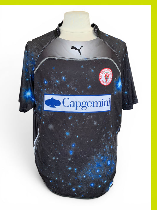 Biarritz 2008-2009 AWAY