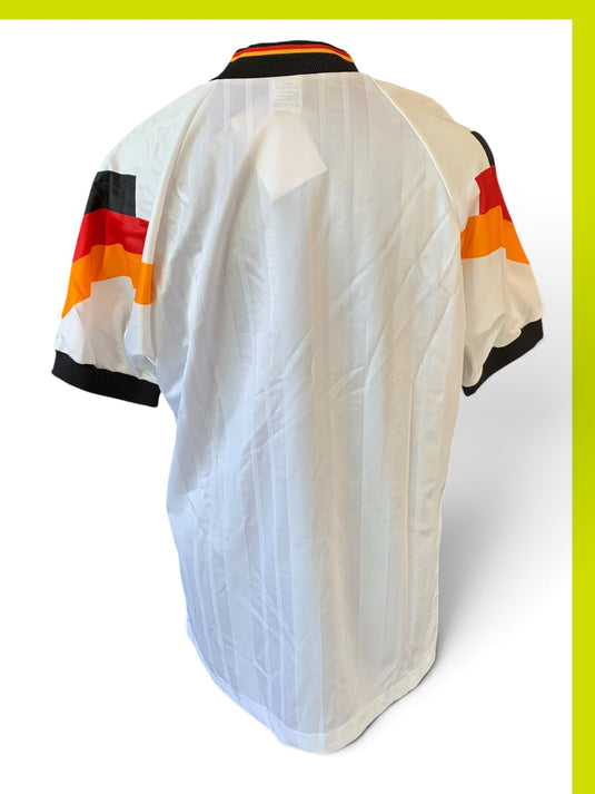 Allemagne - DEADSTOCK 1992 HOME (M)