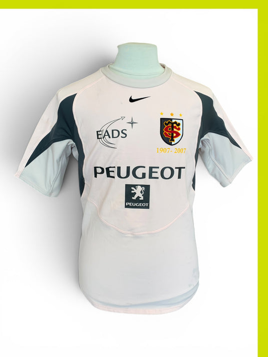 Stade Toulousain 2006-2007 HOME