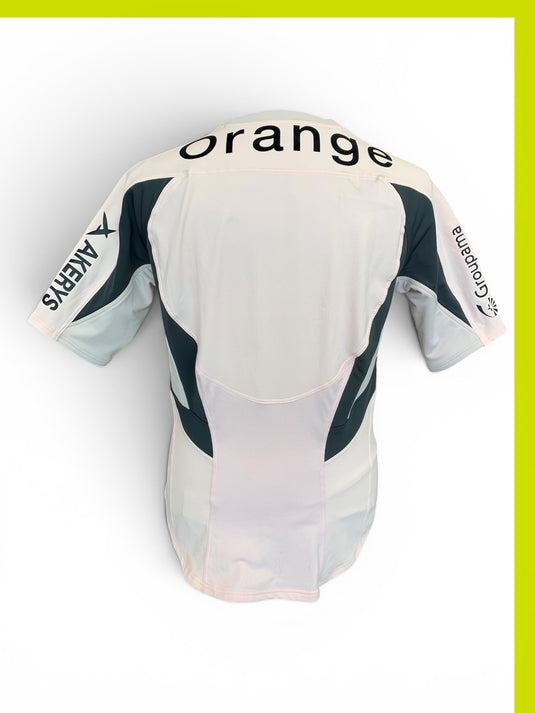 Stade Toulousain 2006-2007 HOME