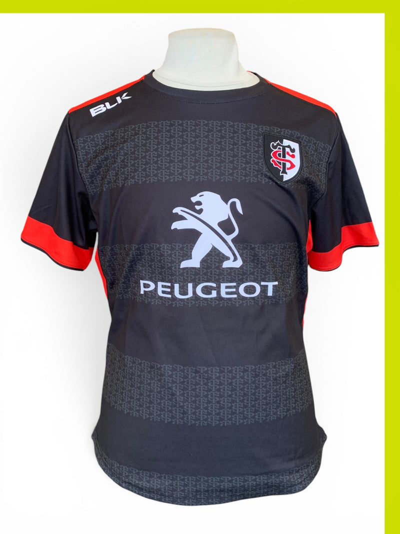 Chargez l'image dans la visionneuse de la galerie, Stade Toulousain 2014-2015 HOME
