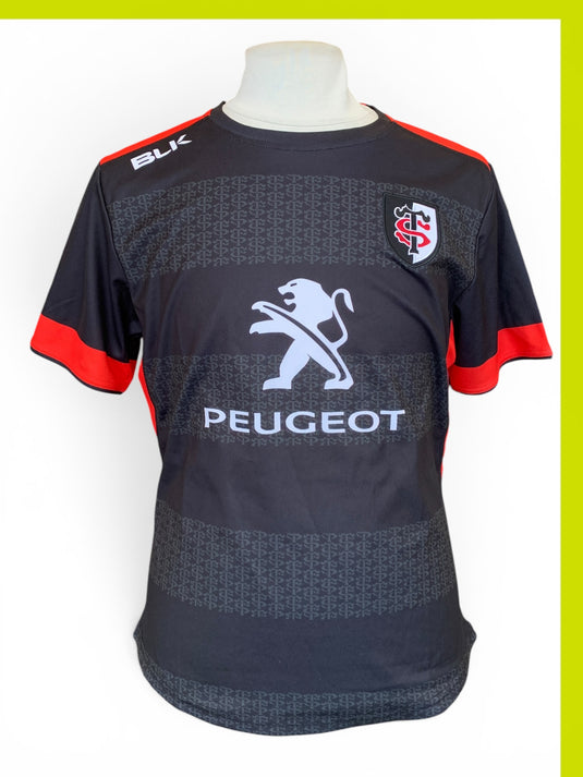 Stade Toulousain 2014-2015 HOME