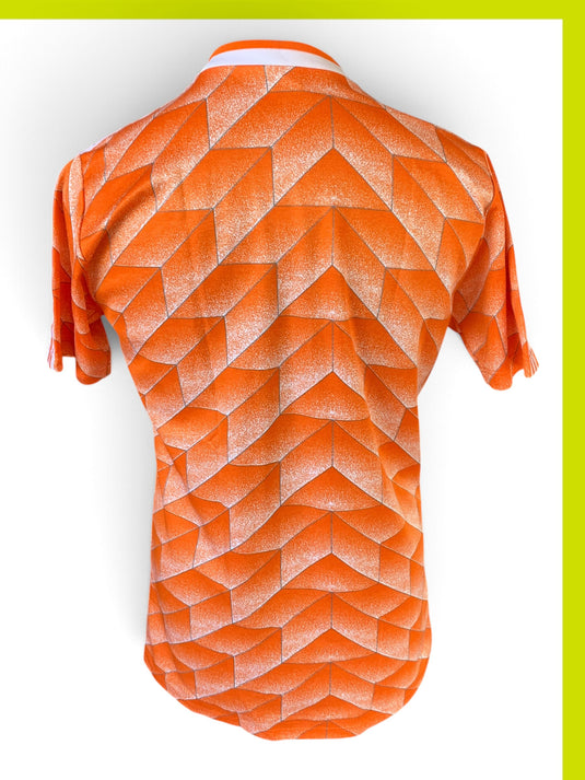 Pays-bas 1988 HOME (M)