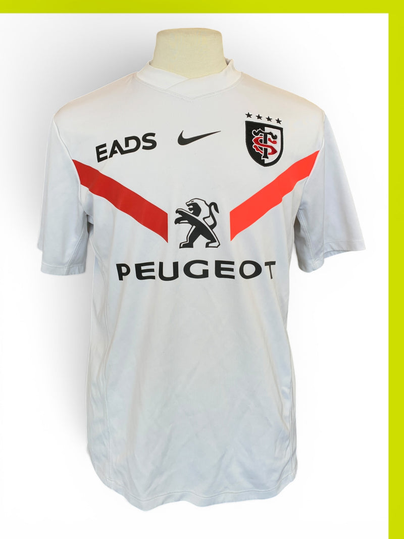Chargez l'image dans la visionneuse de la galerie, Stade Toulousain 2013-2014 AWAY
