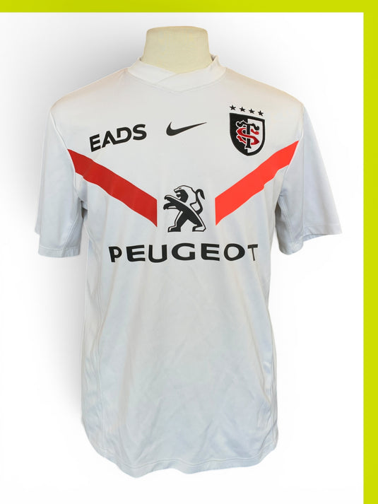 Stade Toulousain 2013-2014 AWAY