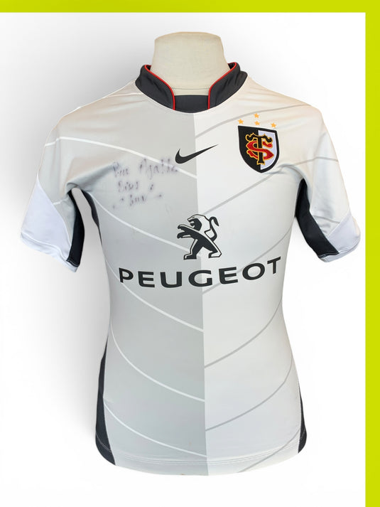 Stade Toulousain 2011-2012 AWAY