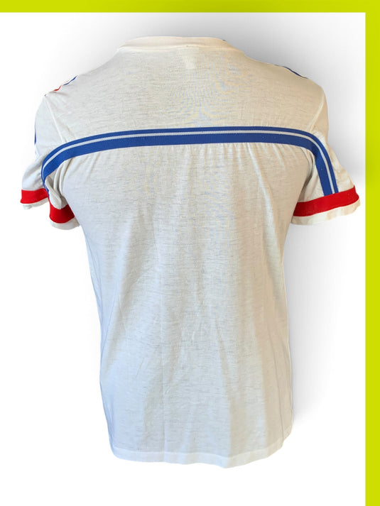 France 1986 AWAY (S)