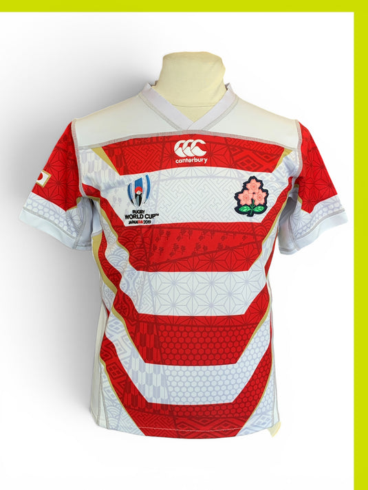 Japon 2019 HOME