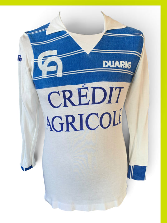 Auxerre 1984-1985 HOME (M)