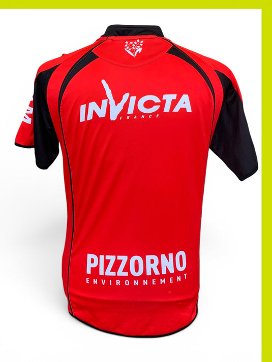 RC Toulon 2011-2012 AWAY